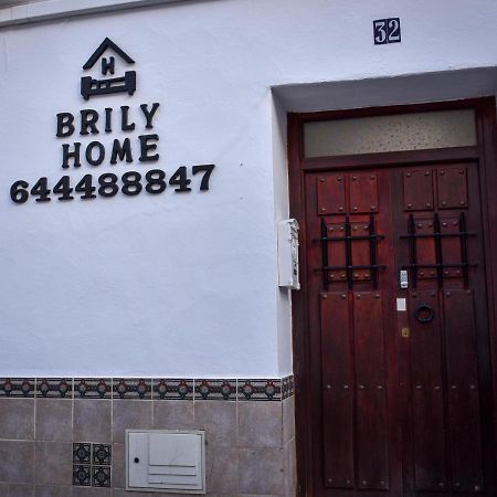 Brily Home Velez Malaga Exteriör bild