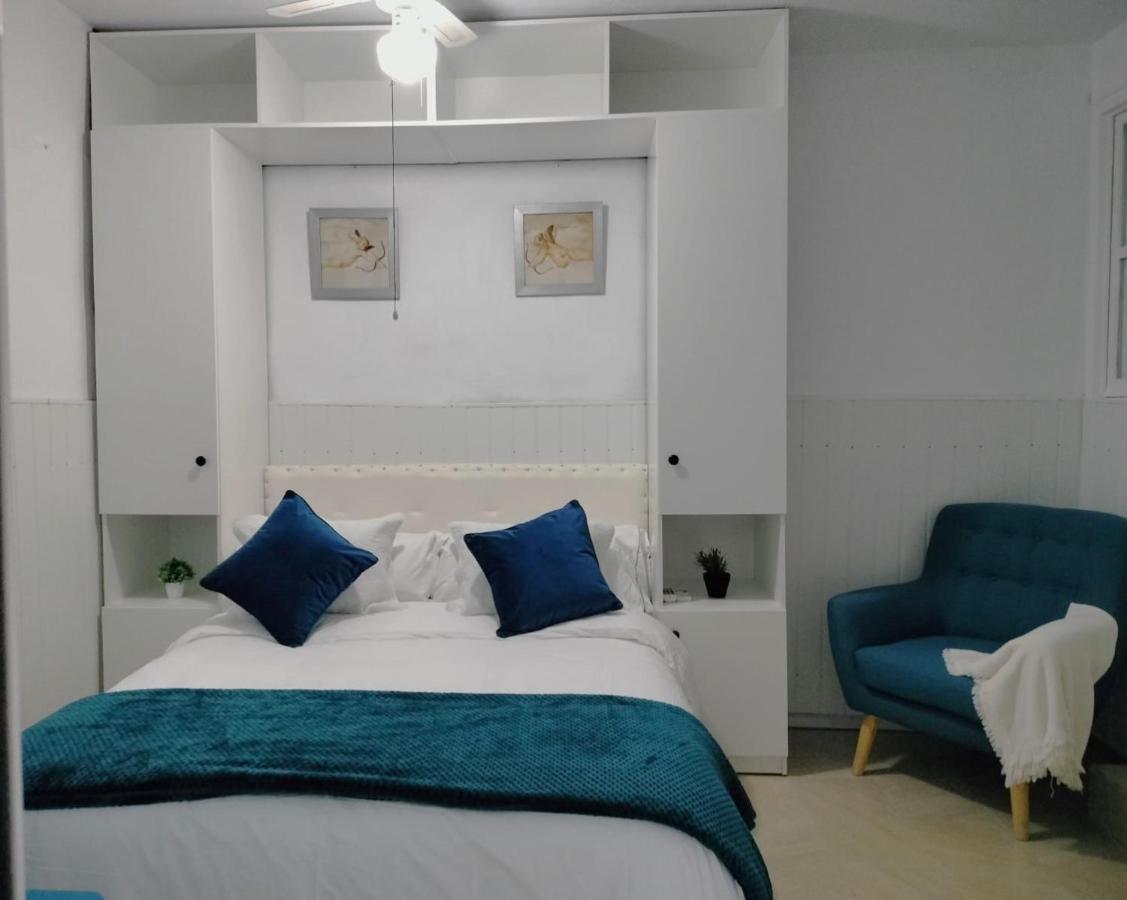 Brily Home Velez Malaga Exteriör bild