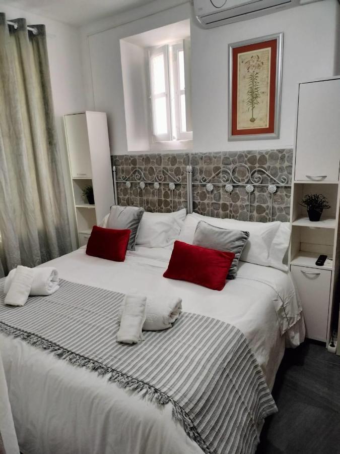 Brily Home Velez Malaga Exteriör bild