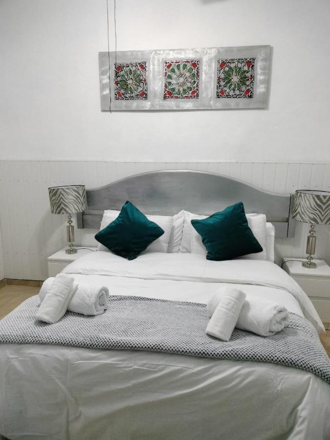 Brily Home Velez Malaga Exteriör bild