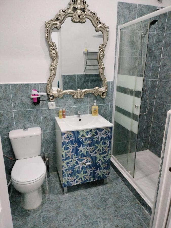Brily Home Velez Malaga Exteriör bild