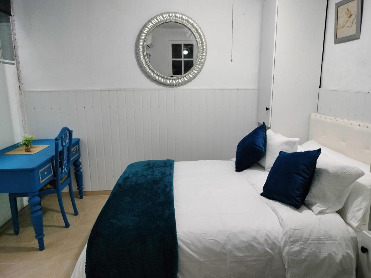 Brily Home Velez Malaga Exteriör bild