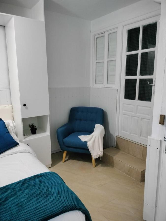 Brily Home Velez Malaga Exteriör bild