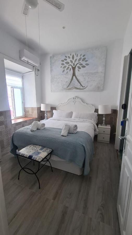 Brily Home Velez Malaga Exteriör bild