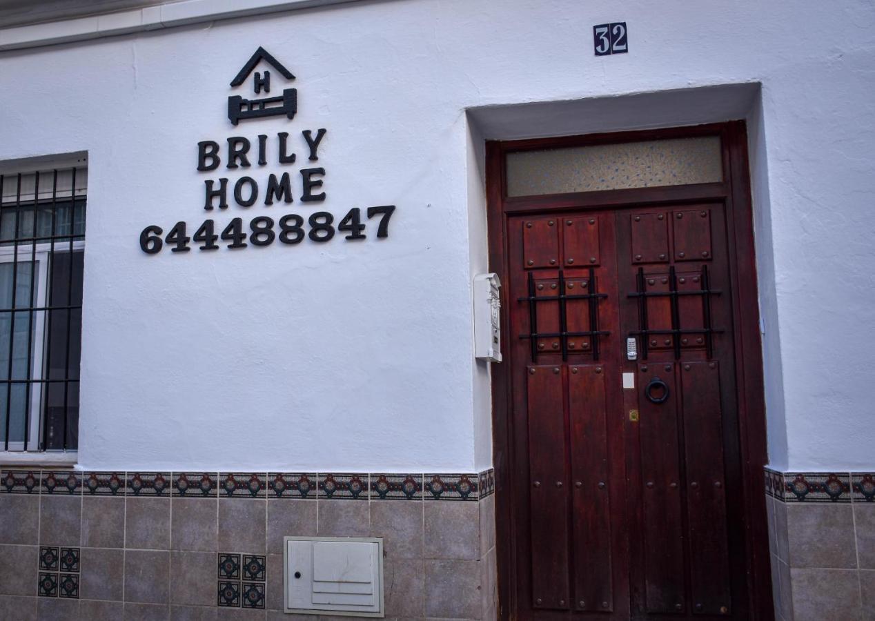 Brily Home Velez Malaga Exteriör bild