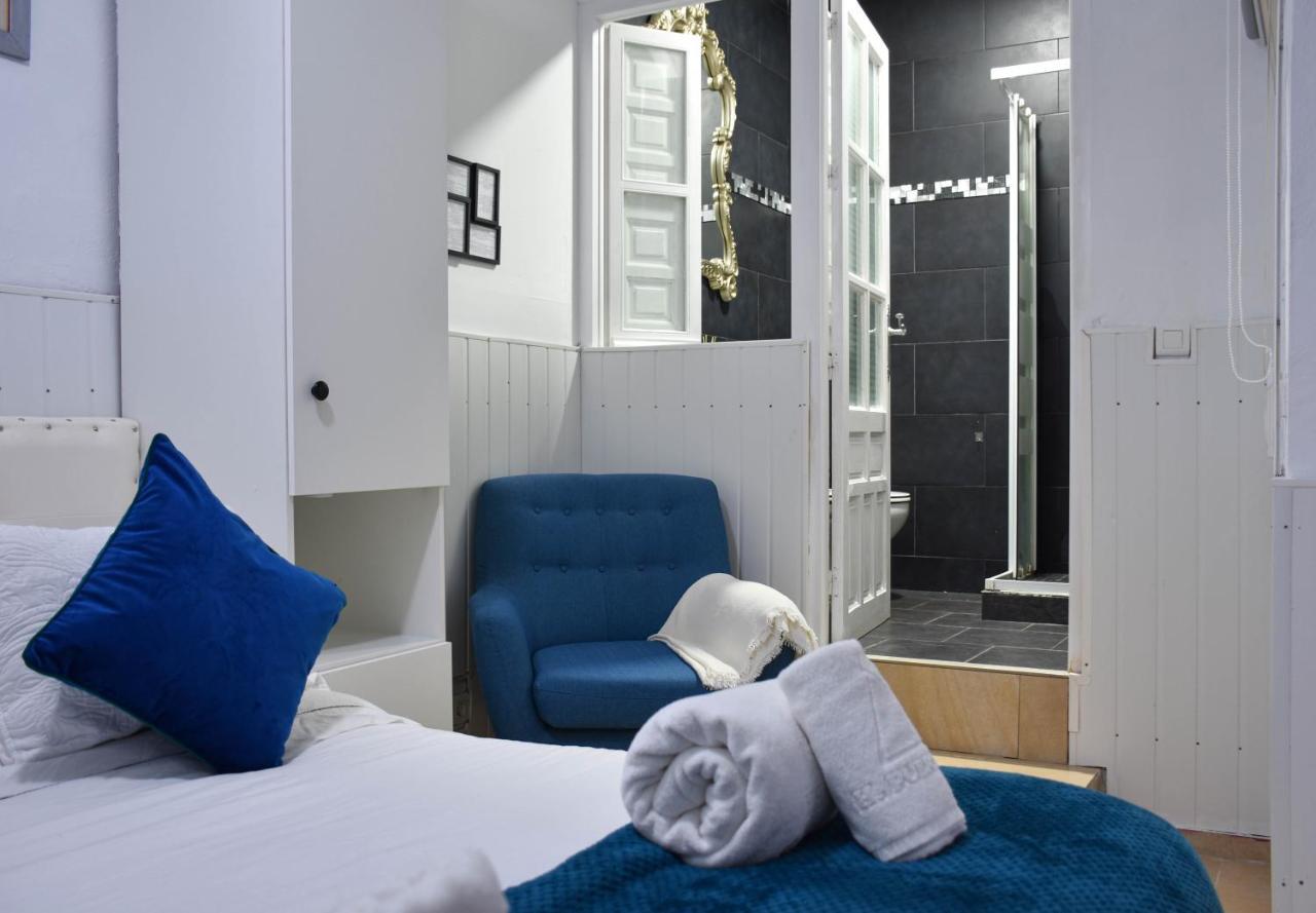 Brily Home Velez Malaga Exteriör bild