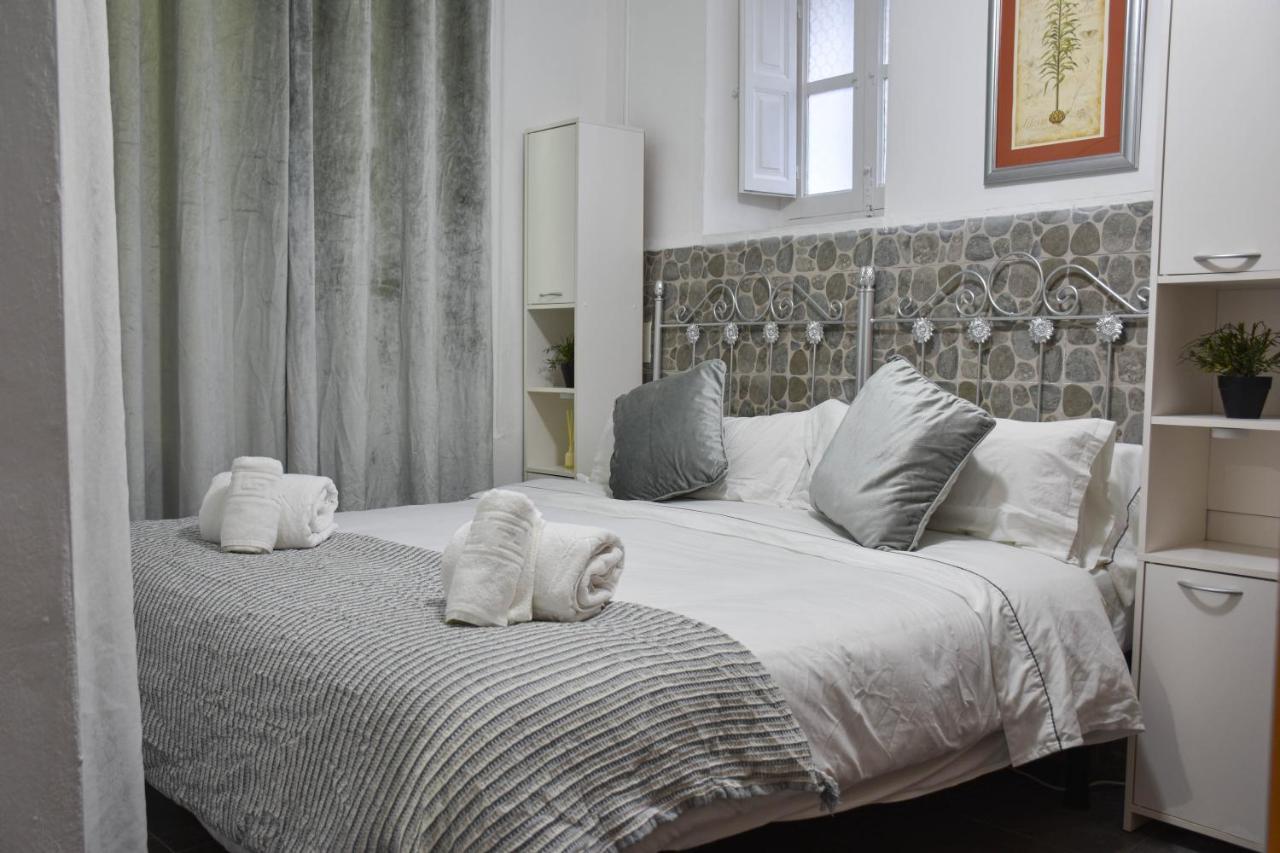 Brily Home Velez Malaga Exteriör bild
