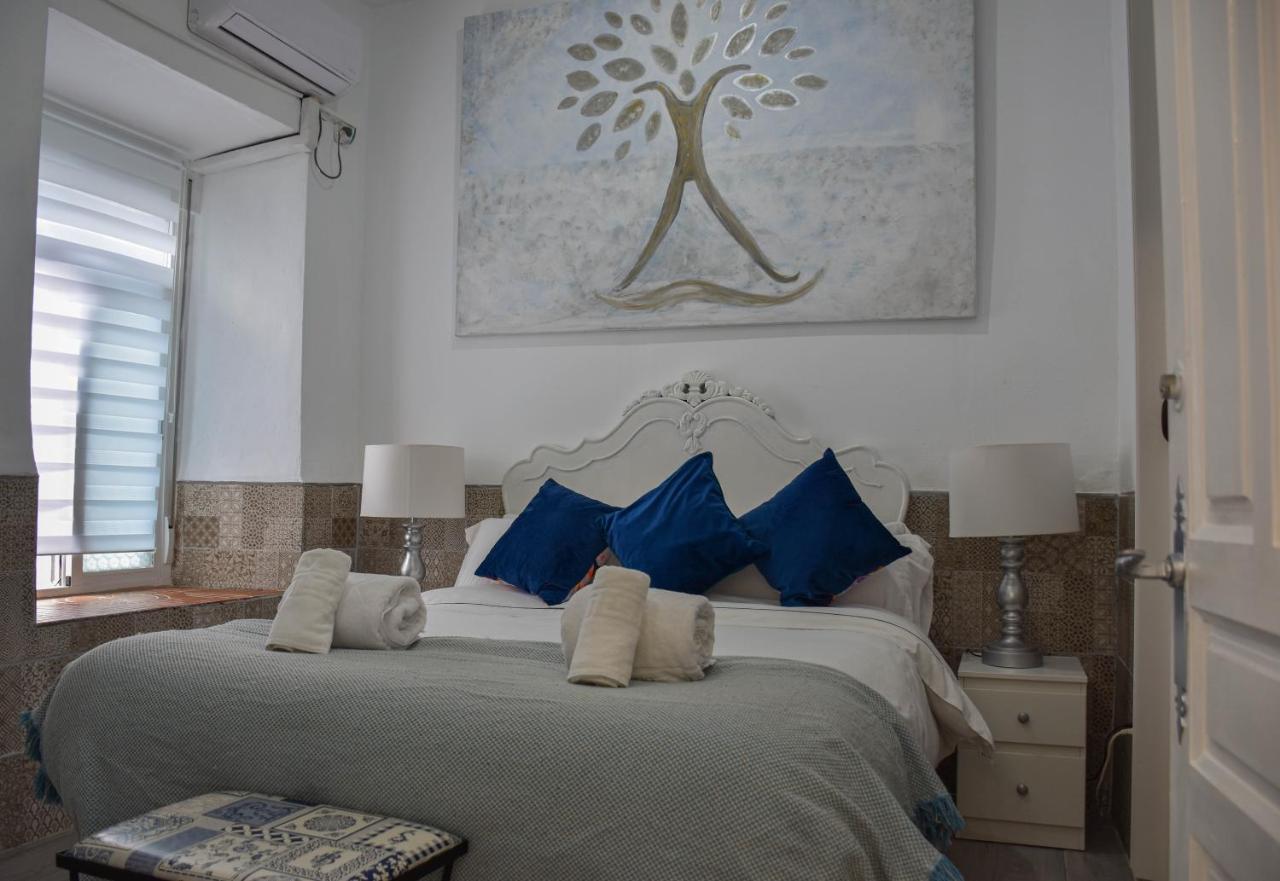 Brily Home Velez Malaga Exteriör bild