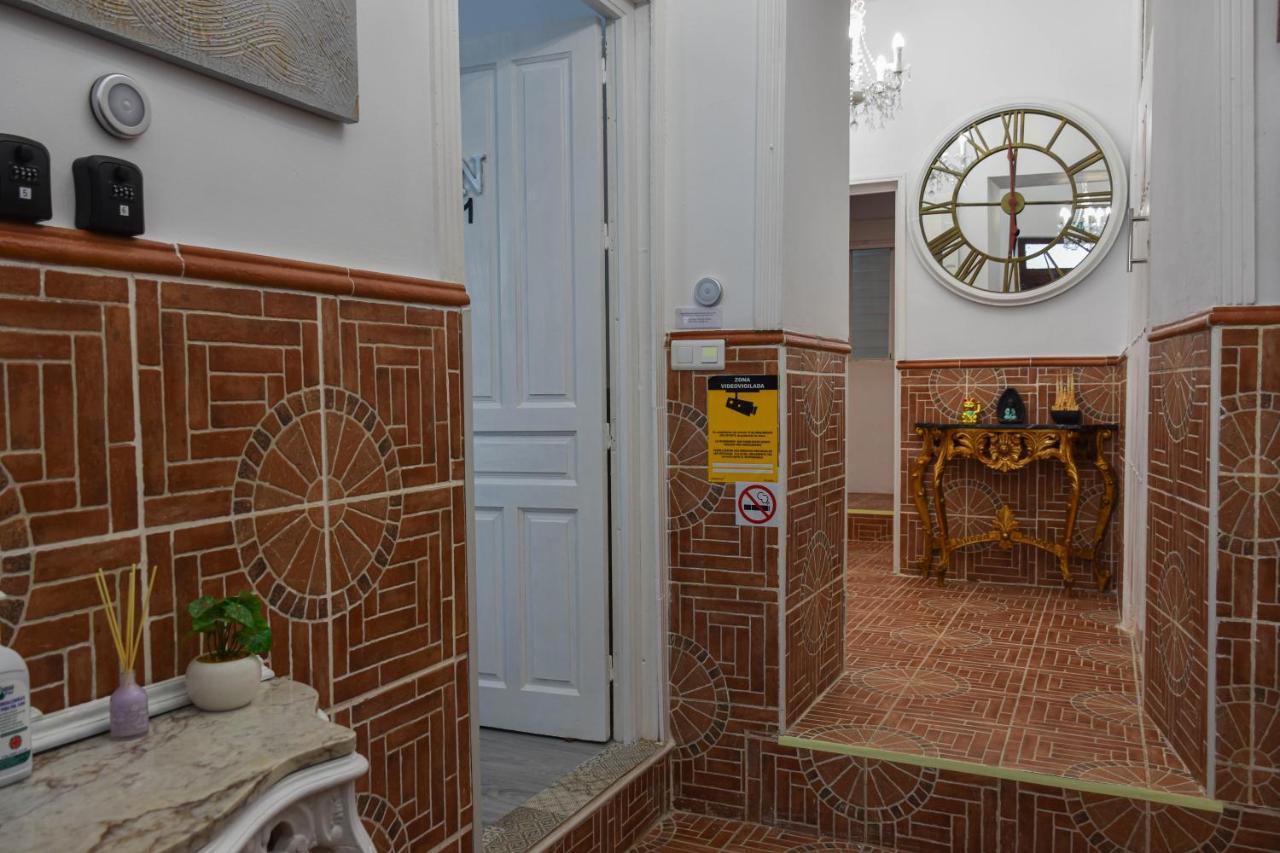 Brily Home Velez Malaga Exteriör bild