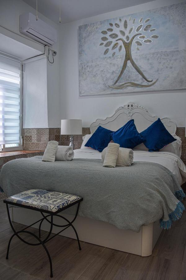 Brily Home Velez Malaga Exteriör bild