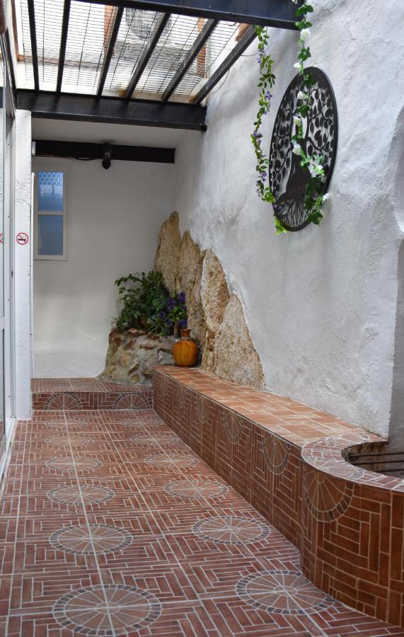 Brily Home Velez Malaga Exteriör bild
