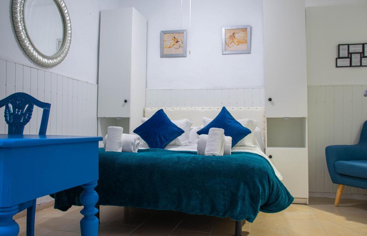 Brily Home Velez Malaga Exteriör bild