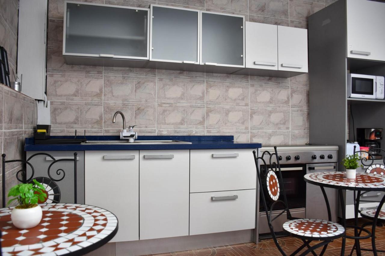 Brily Home Velez Malaga Exteriör bild