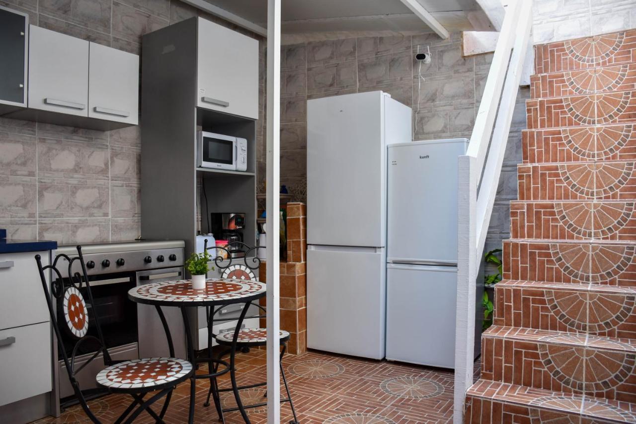 Brily Home Velez Malaga Exteriör bild