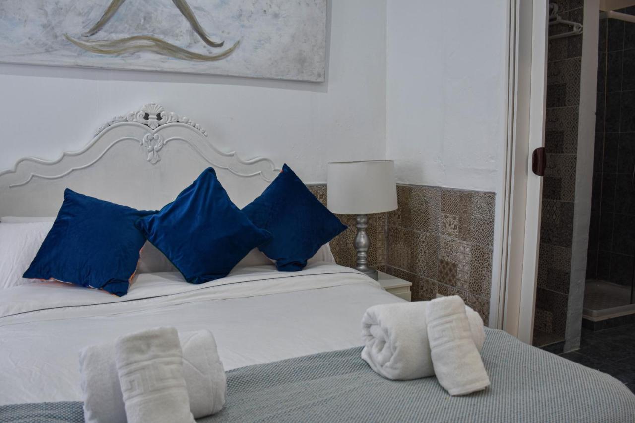 Brily Home Velez Malaga Exteriör bild