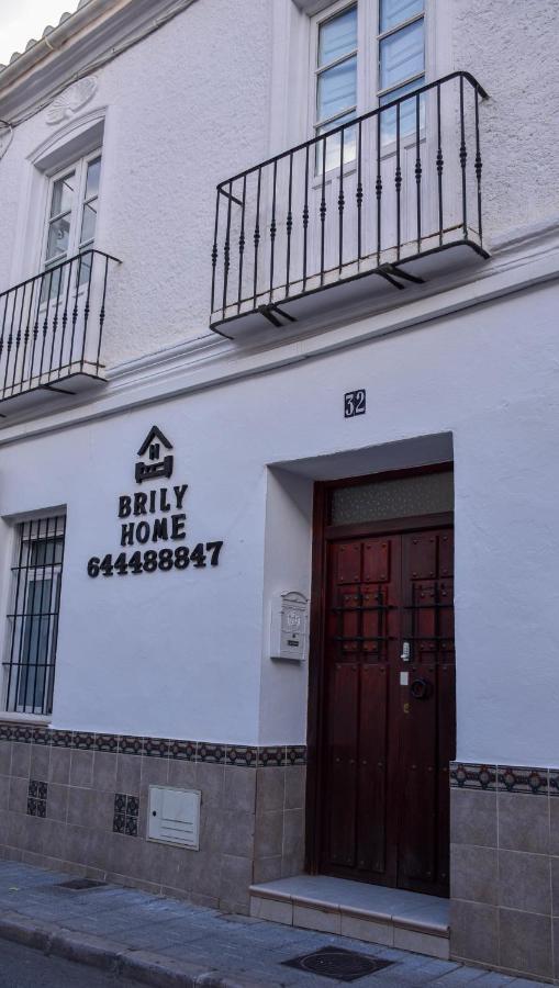 Brily Home Velez Malaga Exteriör bild