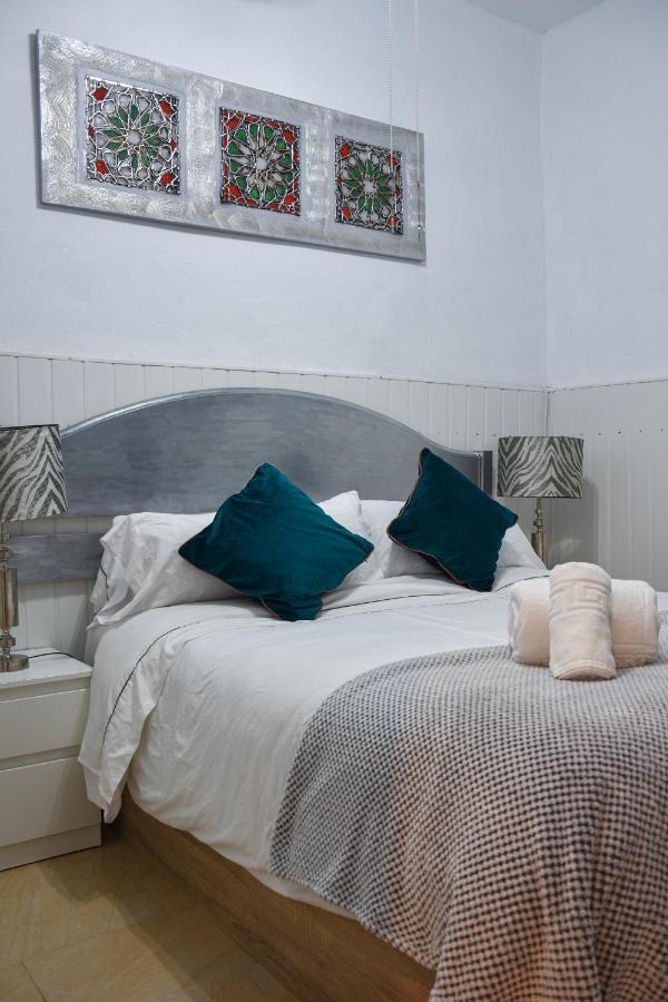 Brily Home Velez Malaga Exteriör bild
