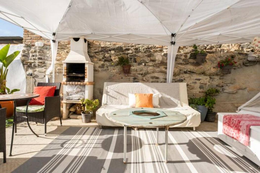 Brily Home Velez Malaga Exteriör bild
