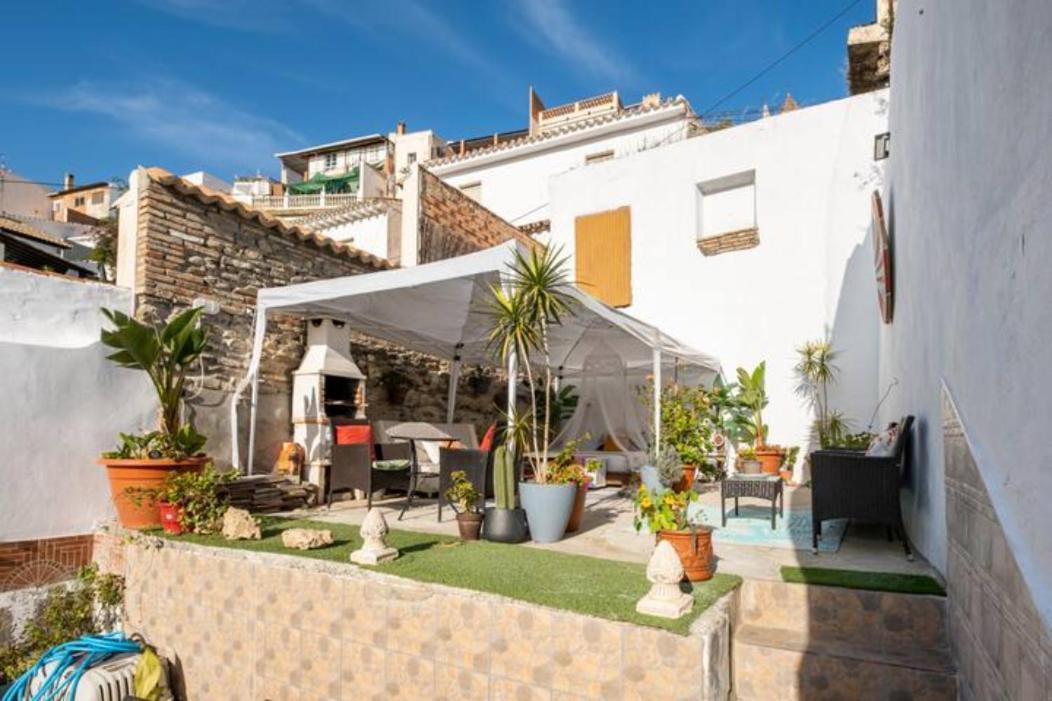 Brily Home Velez Malaga Exteriör bild
