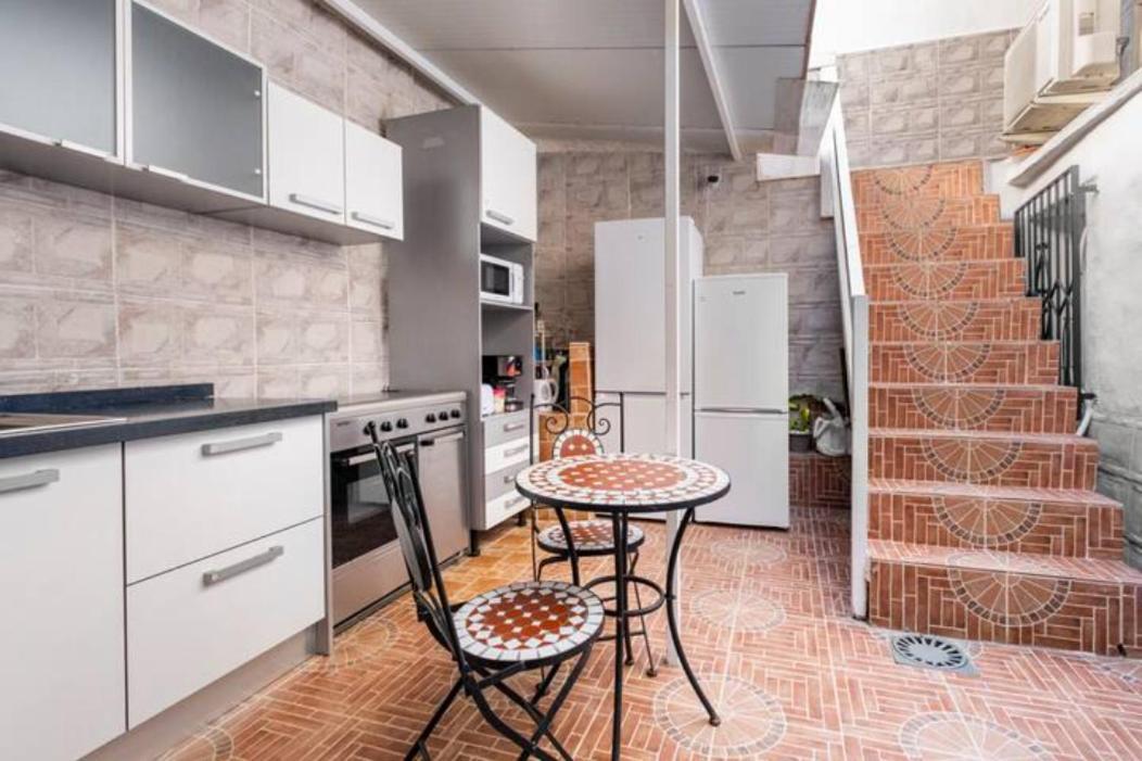 Brily Home Velez Malaga Exteriör bild