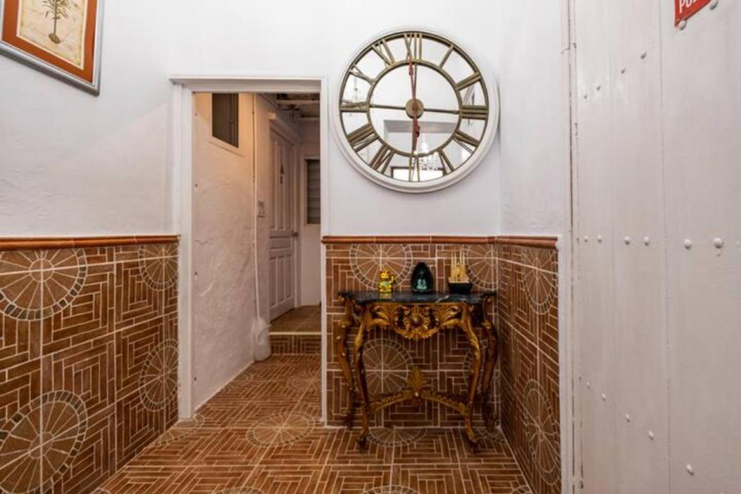 Brily Home Velez Malaga Exteriör bild
