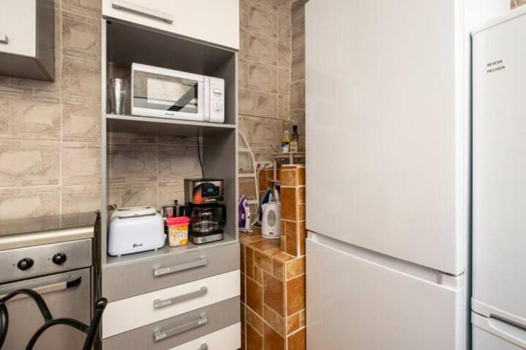 Brily Home Velez Malaga Exteriör bild
