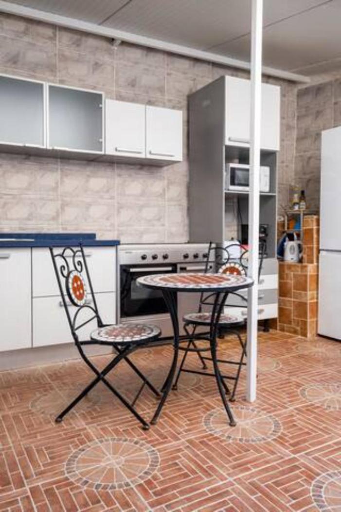 Brily Home Velez Malaga Exteriör bild