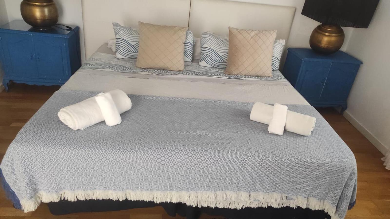 Brily Home Velez Malaga Exteriör bild
